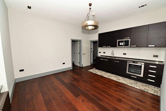 1 Bedroom Flat To Rent In Sutherland Avenue, Maida Vale, W9