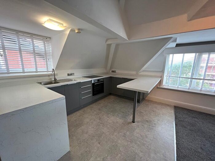 2 Bedroom Flat To Rent In Derbe Road, Lytham St.Annes, FY8
