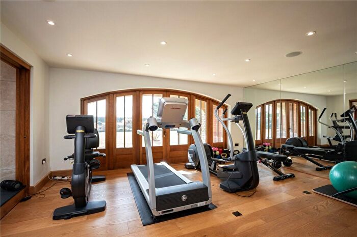 8 Bedroom Detached House For Sale In Itchenor Road, Itchenor, Chichester, West Sussex, PO20