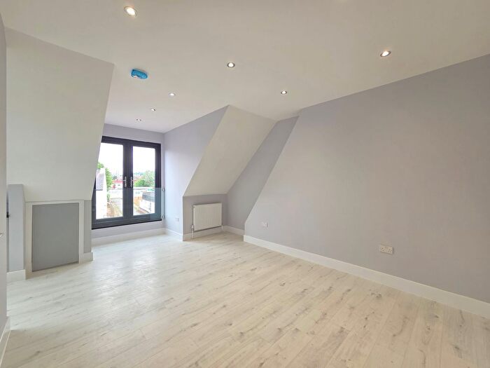 2 Bedroom Flat To Rent In Marlborough Hill, Harrow, HA1