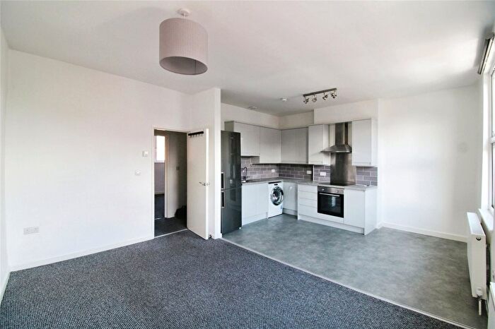 1 Bedroom Flat To Rent In West Street, Bristol, BS2