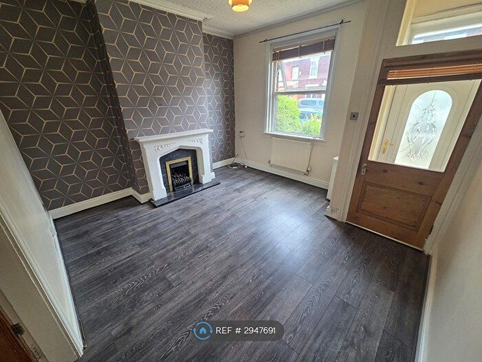 2 Bedroom Terraced House To Rent In Station Road, Bamber Bridge, Preston, PR5