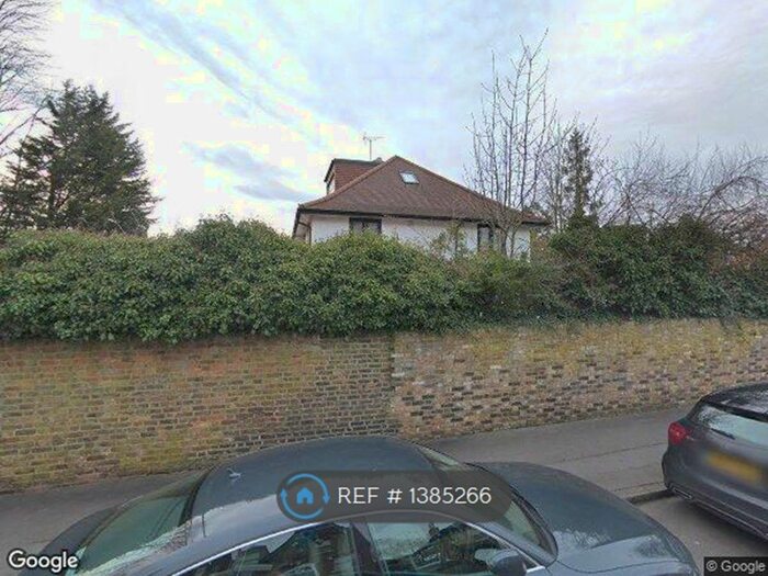 1 Bedroom Flat To Rent In Eden Rd, South Croydon, CR0