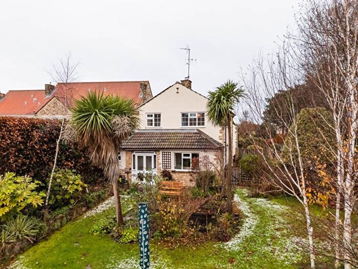 3 Bedroom Detached House For Sale In Chapel Lane, Clifford, Wetherby, LS23