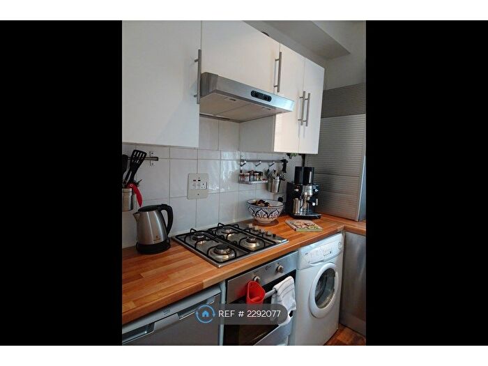 1 Bedroom Flat To Rent In Dartmouth Park Hill, London, NW5