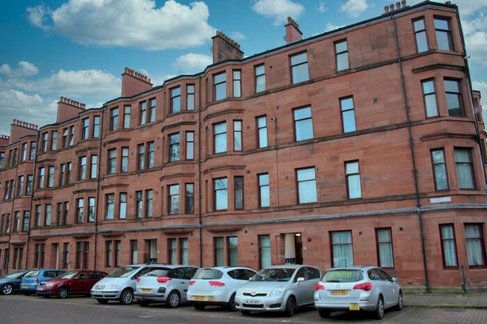 1 Bedroom Flat To Rent In Govanhill Street, Govanhill, Glasgow, G42