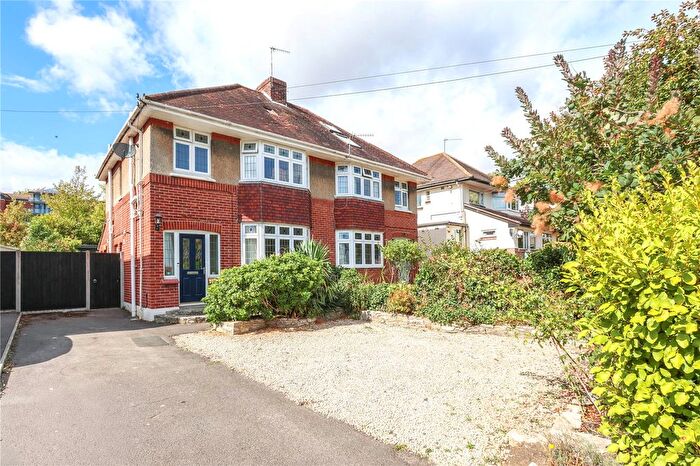 2 Bedroom Detached House For Sale In Churchfield Road, Poole, Dorset, BH15