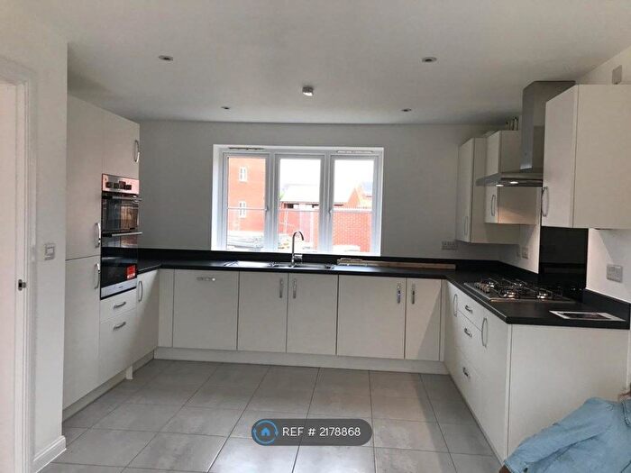 4 Bedroom Detached House To Rent In Mayweed Road, Bodicote, Banbury, OX15