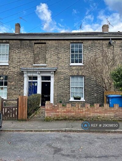 4 Bedroom Terraced House To Rent In Oxford St, Norwich, NR2