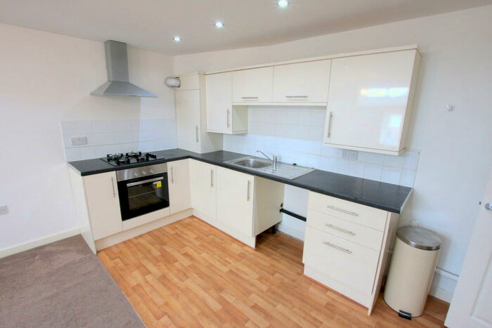 2 Bedroom Apartment To Rent In Bentley Court, A Gladstone Road, L21