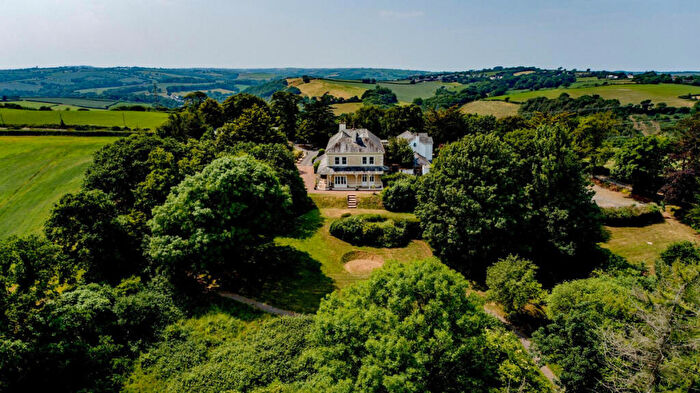 8 Bedroom Country House For Sale In Monkleigh, North Devon, EX39