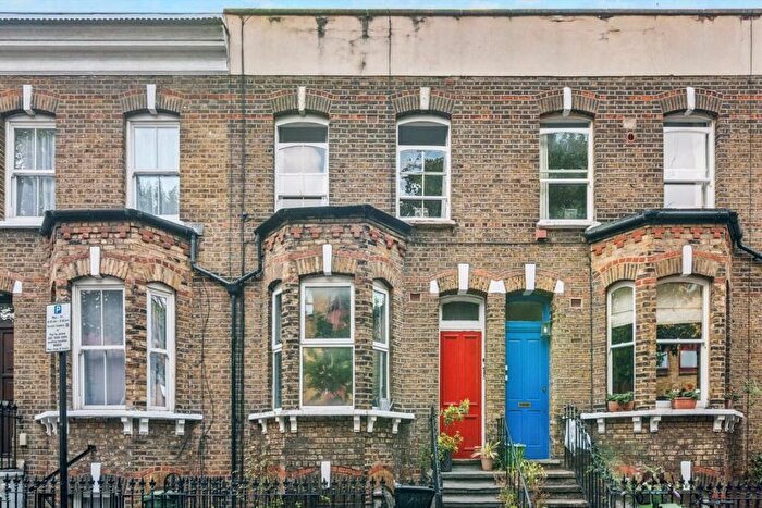 1 Bedroom Flat To Rent In Manor Place, Walworth, SE17