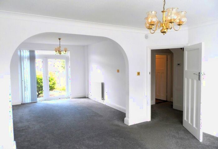 3 Bedroom Terraced House To Rent In Hunters Way, Gillingham, Kent, ME7