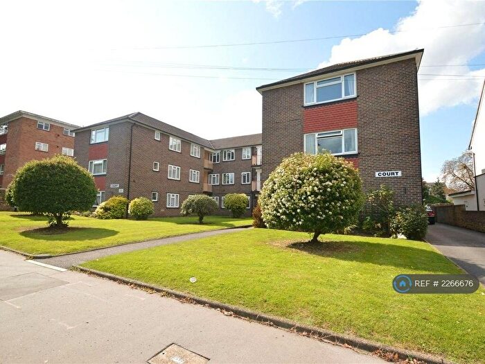 2 Bedroom Flat To Rent In Ashburton Road, Croydon, CR0