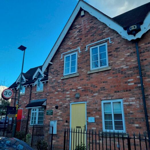 1 Bedroom Ground Flat To Rent In Metchley Lane, Birmingham, B17