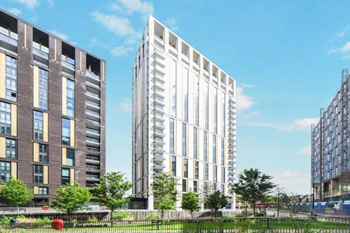 2 Bedroom Apartment For Sale In Station Road London, SE13