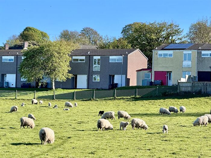 3 Bedroom House For Sale In Ffynnon Nefydd, Llannefydd, Denbigh, LL16