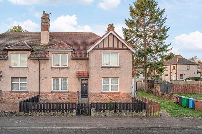 3 Bedroom Flat For Sale In Wilson Avenue, Kirkcaldy, KY2