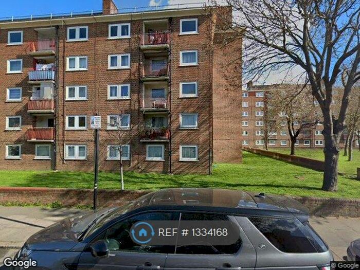 2 Bedroom Flat To Rent In Remington Road, London, N15