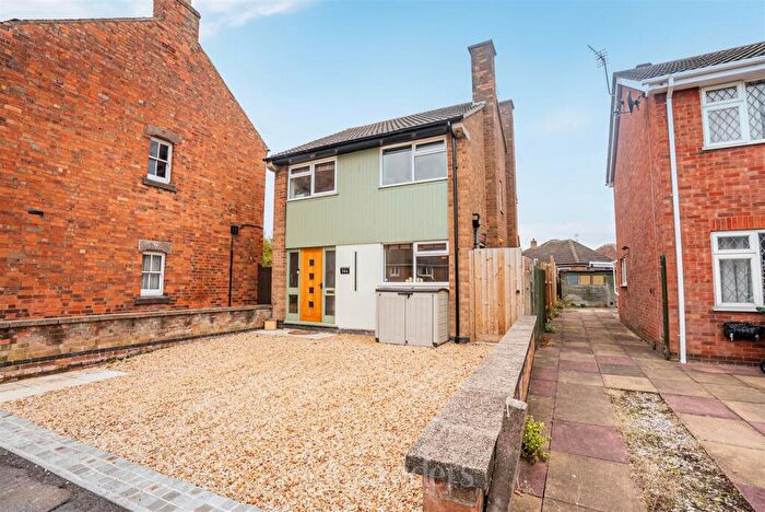 3 Bedroom Detached House For Sale In Breadcroft Lane, Barrow Upon Soar, LE12