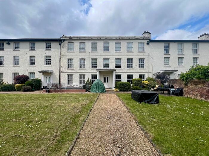 4 Bedroom Terraced House To Rent In Moorcroft Park, Harlington Road, Uxbridge, UB8