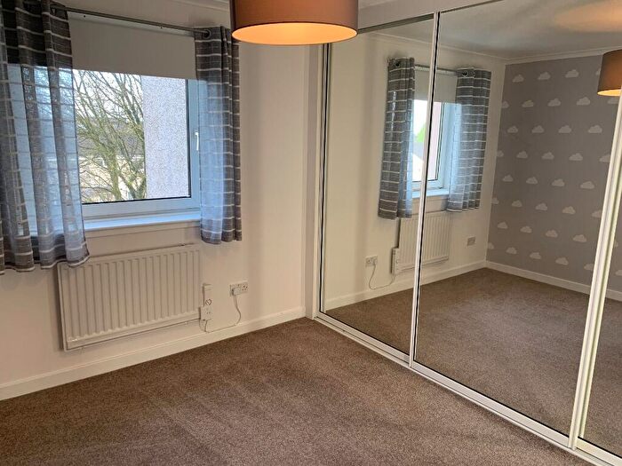 2 Bedroom Flat To Rent In Loch Striven, East Kilbride, South Lanarkshire, G74