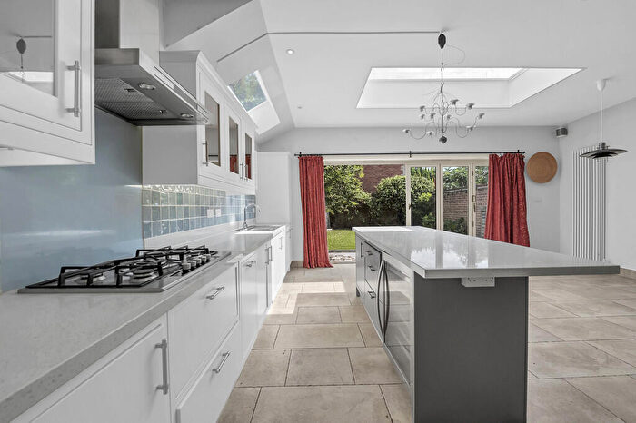4 Bedroom Town House To Rent In Orchard Street, Bury St. Edmunds, IP33
