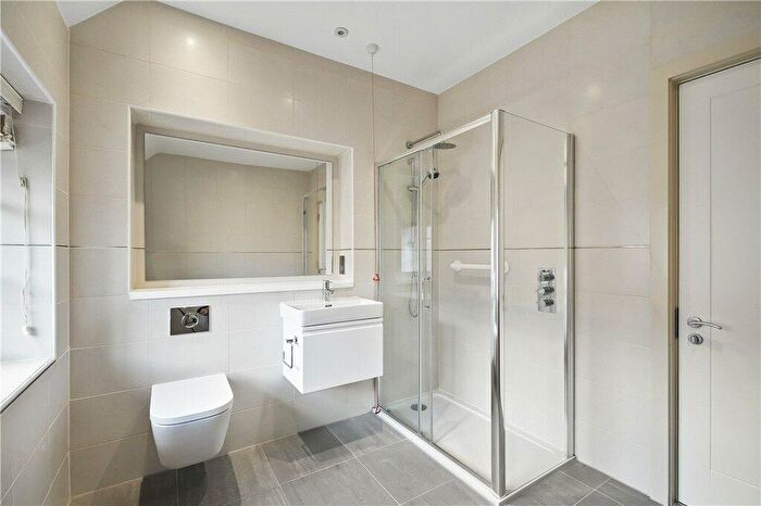 2 Bedroom Retirement Property For Sale In Palace Road, Ripon, North Yorkshire, HG4