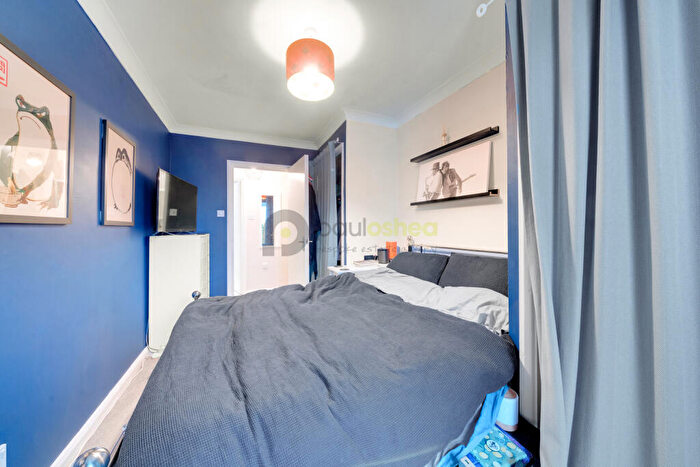 1 Bedroom Apartment For Sale In Wexford Court, Leslie Park Road, CR0