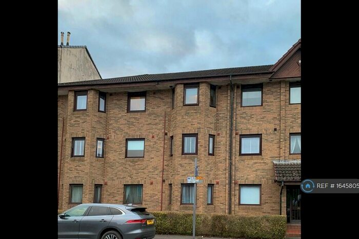 2 Bedroom Flat To Rent In Church Street, Johnstone, PA5