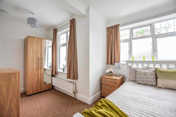 Studio To Rent In House Share, Arbuthnot Lane, Bexley, Kent, DA5