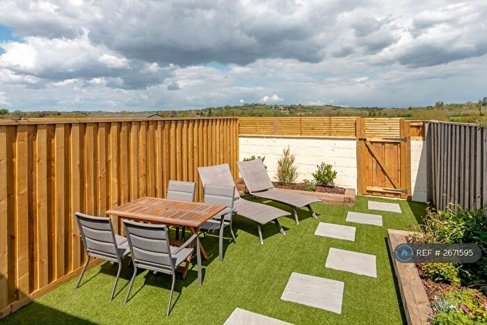 1 Bedroom Terraced House To Rent In Avon Lane, Bristol, BS31