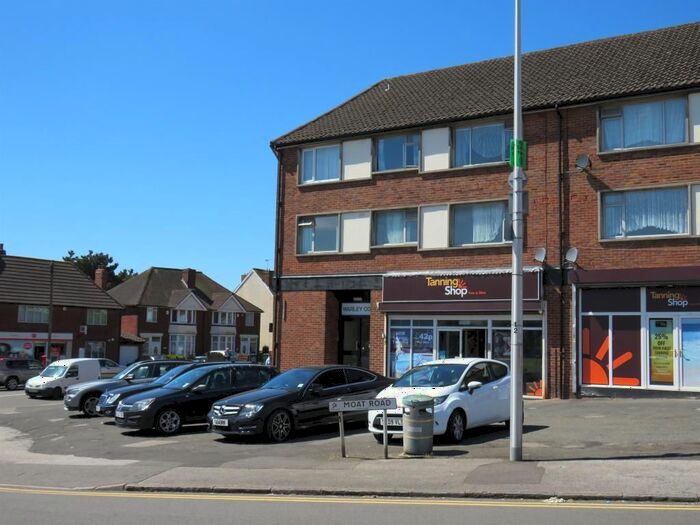 1 Bedroom Flat To Rent In Flat, Warley Court, Moat Road, Oldbury, B68