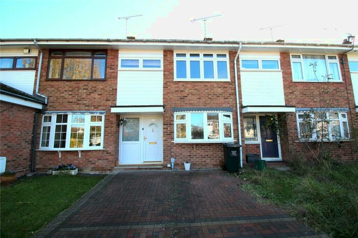 3 Bedroom Terraced House To Rent In Glencree, CM11