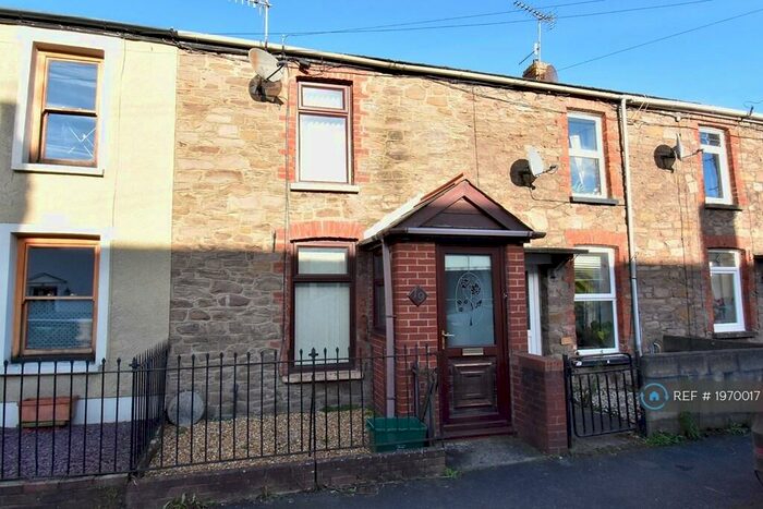 2 Bedroom Terraced House To Rent In Victoria Street, Abergavenny, NP7