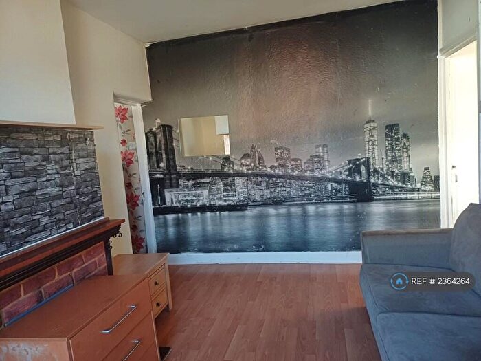 2 Bedroom Flat To Rent In Springfield Road, London, HA1