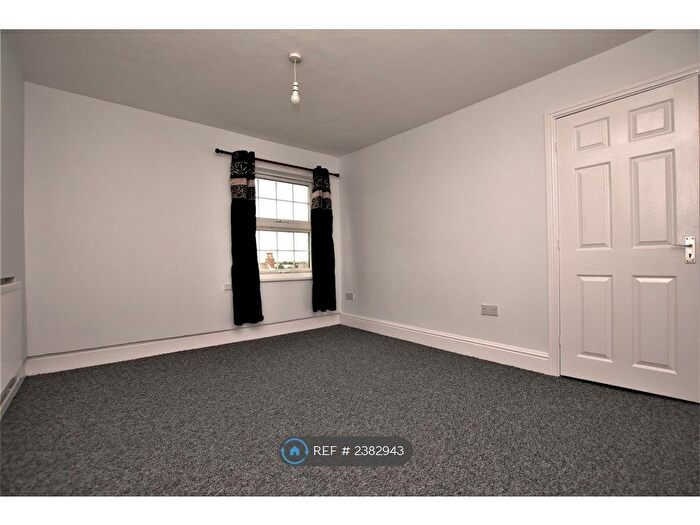 1 Bedroom Flat To Rent In Bridge Street, Brigg, DN20