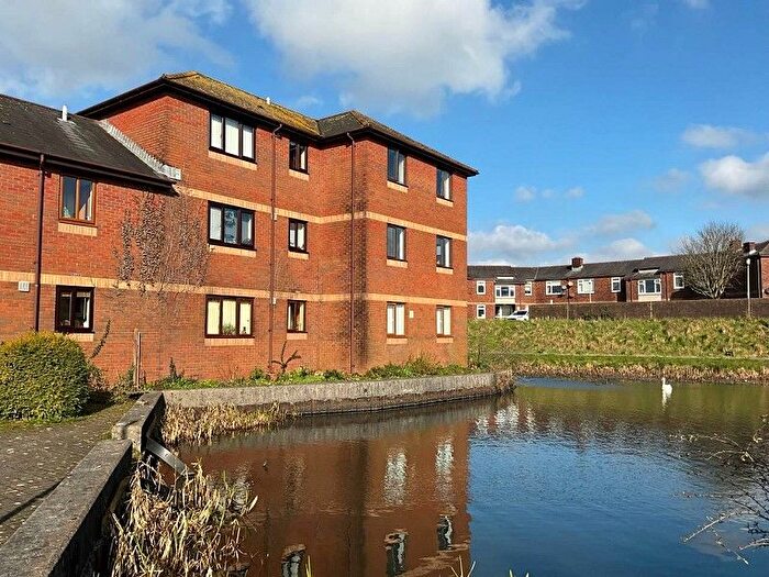 1 Bedroom Property To Rent In Castle Quay, The Latt, Neath Port Talbot., SA11