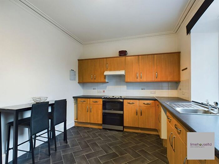 3 Bedroom Terraced House To Rent In High Street, Biggar, ML12