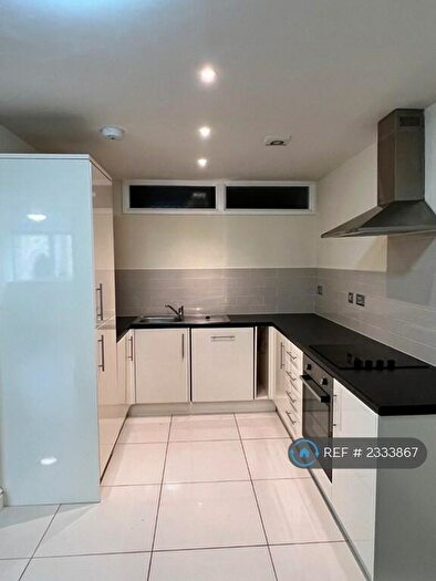 1 Bedroom Flat To Rent In Church Street, Tamworth, B79