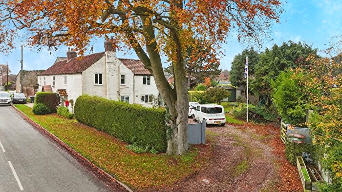 3 Bedroom Semi-Detached House For Sale In High Street, Wootton, Ulceby, DN39