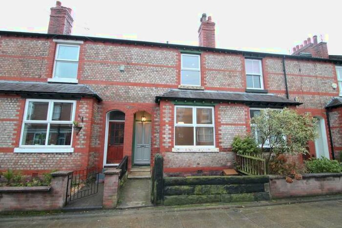 4 Bedroom Terraced House To Rent In Borough Road, , Hale, WA15