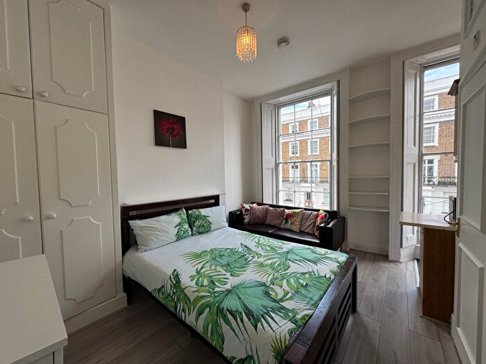 1 Bedroom Flat To Rent In Oakley Street, London, SW3