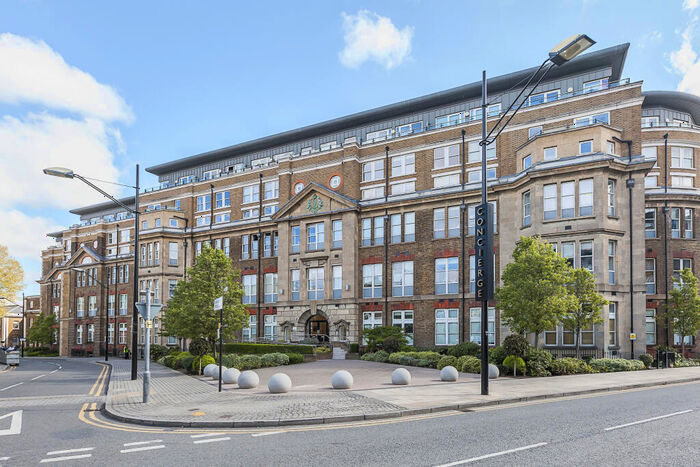 1 Bedroom Flat To Rent In Royal Arsenal, Woolwich, SE18