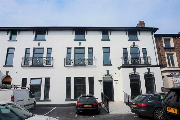 1 Bedroom Flat To Rent In Derby Lane, Old Swan, Liverpool L13
