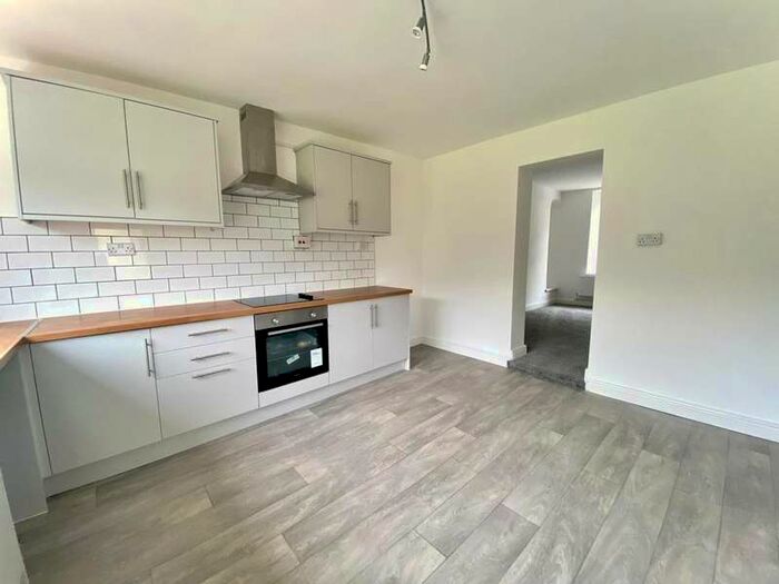 3 Bedroom Terraced House To Rent In Dinas Road, Tonypandy, CF40