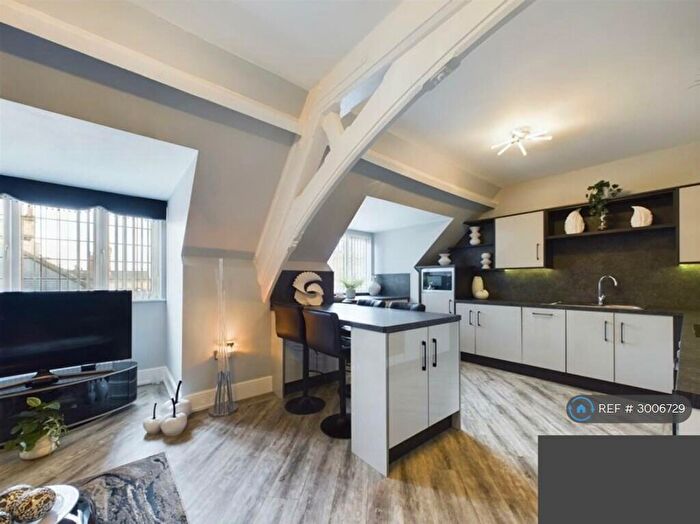 1 Bedroom Flat To Rent In Mills Court, Hull, HU9
