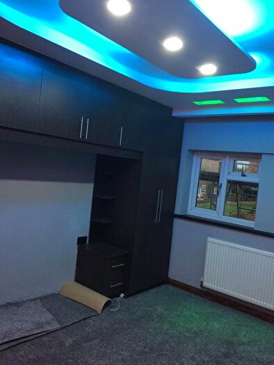 4 Bedroom Terraced House To Rent In Langley, SL3