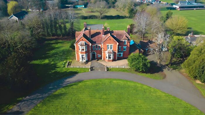 11 Bedroom Detached House For Sale In Bury Road, Ramsey, Huntingdon, PE26