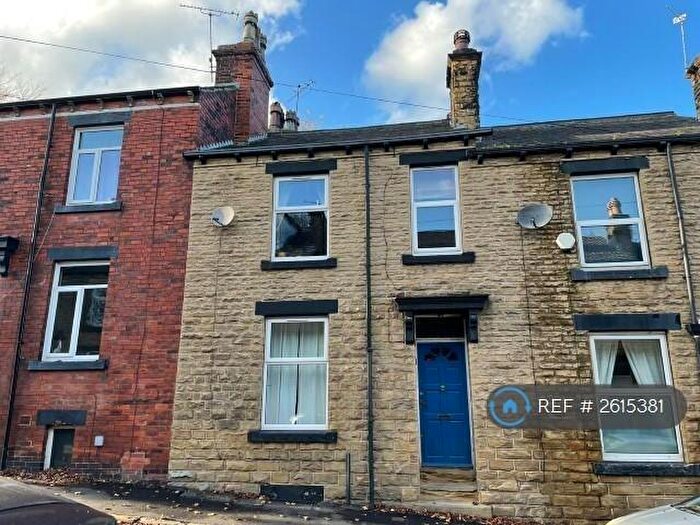 3 Bedroom Terraced House To Rent In Westover Road, Leeds, LS13